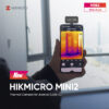 Cámara termográfica para celular Hikmicro Mini2 - Imagen 4
