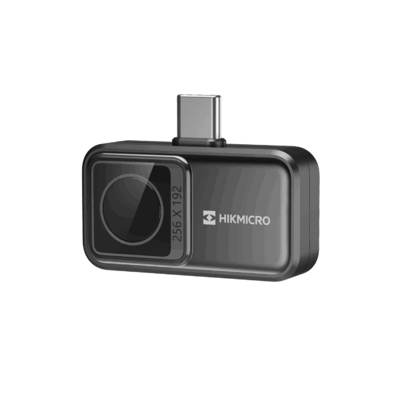 Cámara termográfica para celular Hikmicro Mini2
