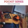 Cámara termográfica portátil SERIE POCKET2 - Imagen 4