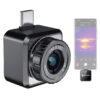 Cámara termográfica para celular Hikmicro Mini2 Plus - Imagen 4