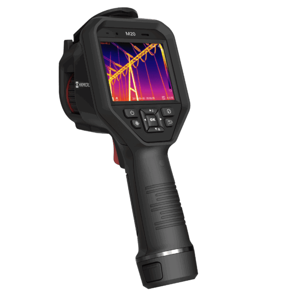 Cámara termográfica profesional Hikmicro SERIE M20