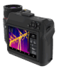 Cámara termográfica profesional Hikmicro SERIE SP40H - Imagen 3