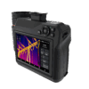 Cámara termográfica profesional Hikmicro SERIE SP60H - Imagen 3