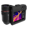 Cámara termográfica profesional Hikmicro SERIE SP40H - Imagen 2