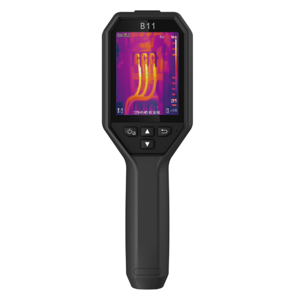 Cámara termográfica profesional Hikmicro SERIE B11