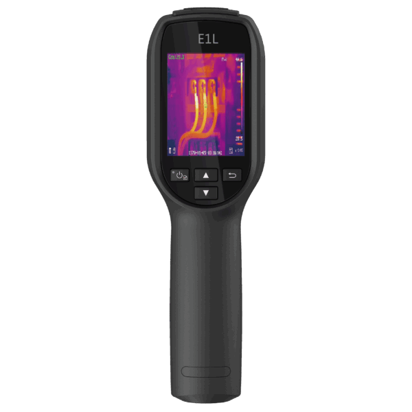 Cámara termográfica profesional Hikmicro SERIE E1L