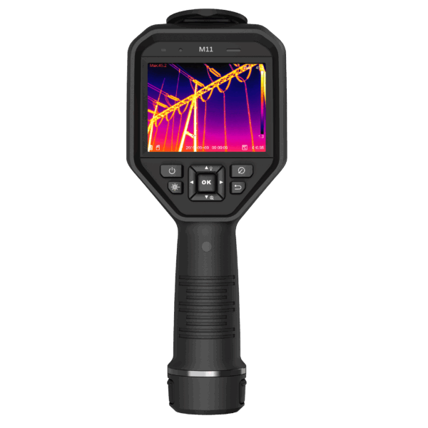 Cámara termográfica profesional Hikmicro SERIE M11