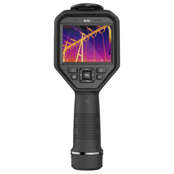 Cámara termográfica profesional Hikmicro SERIE M30