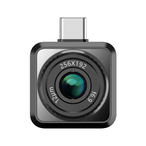 Cámara termográfica para celular Hikmicro Mini2 Plus