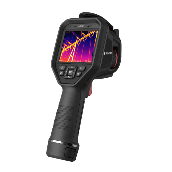 Cámara termográfica profesional Hikmicro SERIE M60