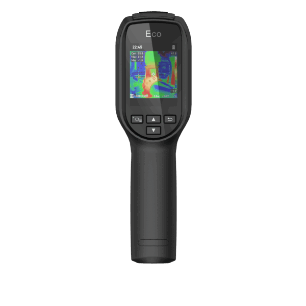 Cámara termográfica profesional HIKMICRO ECO