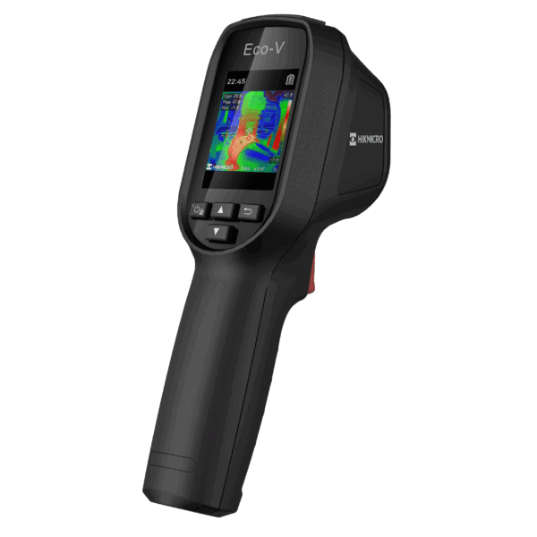 Cámara termográfica profesional HIKMICRO ECO-V